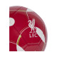 Adidas Μπάλα ποδοσφαίρου Liverpool FC Home Club Ball Adidas Μπάλα ποδοσφαίρου Liverpool FC Home Club Ball